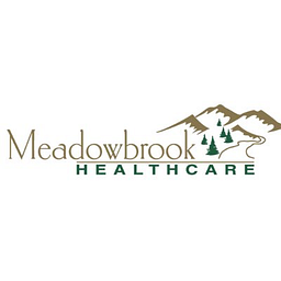 Meadowbrook Healthcare logo