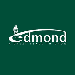 City of Edmond logo