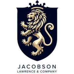 Jacobson, Lawrence & Co Inc. logo