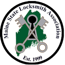 A & D Lock And Key Inc logo