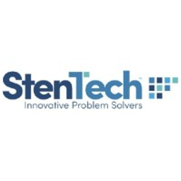 StenTech logo