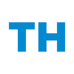 The Telegraph Herald logo