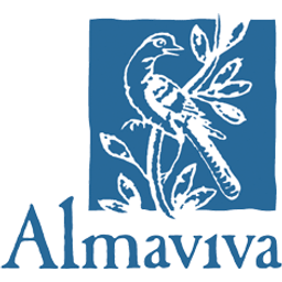 Almaviva Solutions logo