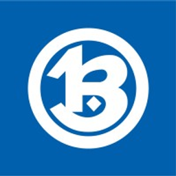 PBS Aerospace Inc logo