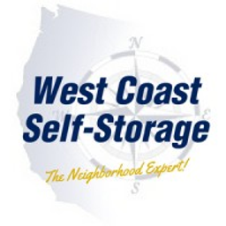 West Coast Self Storage Group LLC logo