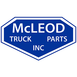 MCLEOD TRUCK PARTS INC logo