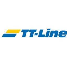 TT Linecom logo
