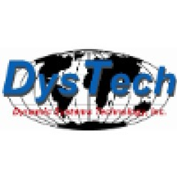 Dynamic Systems Technology logo