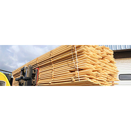 AL&M Building Supplies logo