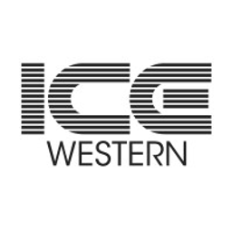 Ice Western logo