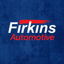 Firkins CDJR logo