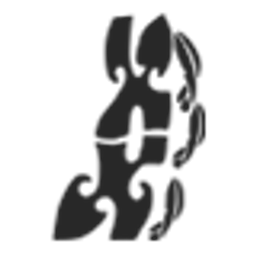 He Waka Tapu logo