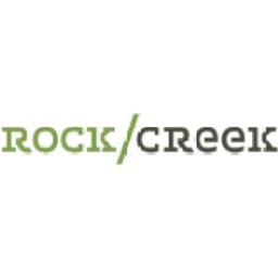 Rock Creek logo
