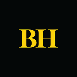 Brown Haven Homes logo