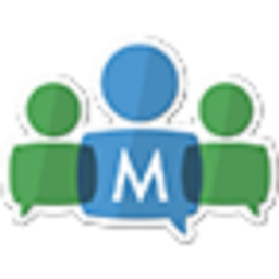 Midwest Staffing logo