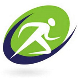 HCOA Fitness logo