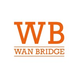 Wanbridge logo