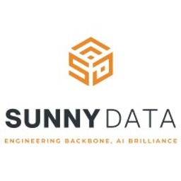 Sunnydata logo