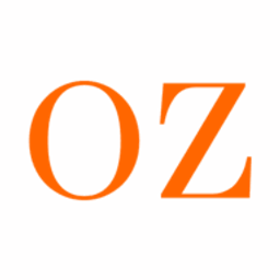 Ozark Striping logo