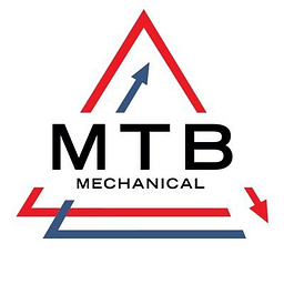 MTB Mechanical logo