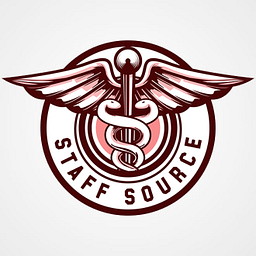 Staff Source logo