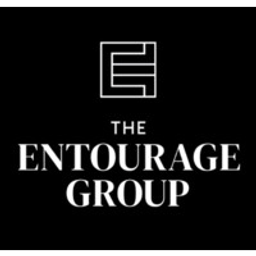 THE ENTOURAGE GROUP logo
