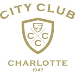 City of Charlotte logo