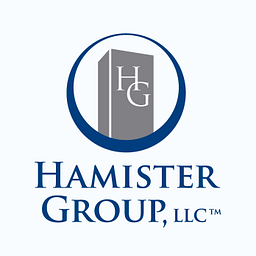 Hamister Group logo