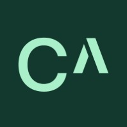 CARET logo
