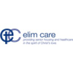 Elim Christian Services logo