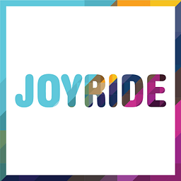 Joyride Coffee Distributors logo
