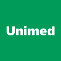 Unimed Vale Do Sinos logo
