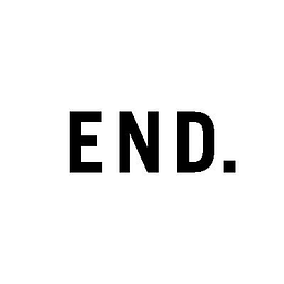 PEST END INC logo