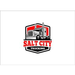 Salt City Trucking logo