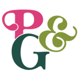 Pinks Pizza logo