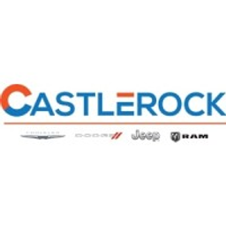Castle Chrysler Dodge Jeep Ram logo