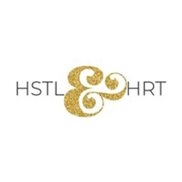 Hustle & Heart Sports Performance logo