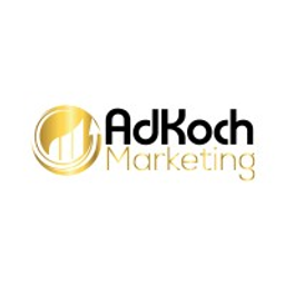 Ad Koch Marketing logo