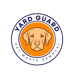 YardGuard Pet Waste Removal logo