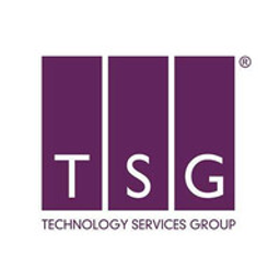 TSG Croatia logo