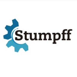 TNStumpff Enterprises logo