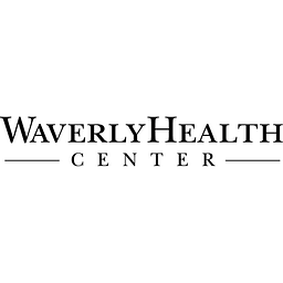 Waverlyhealthcenter logo