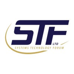 STF logo