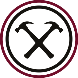 Rose Roofing Restoration logo