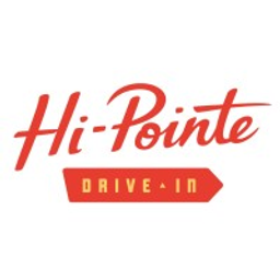 Hi-Pointe Drive-In Kirkwood logo