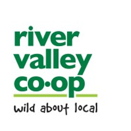 River Valley Co-op logo