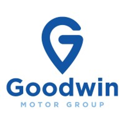 Goodwin Chevrolet Mazda logo