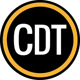 Chanhassen Dinner Theatres logo