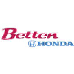 Betten Honda logo