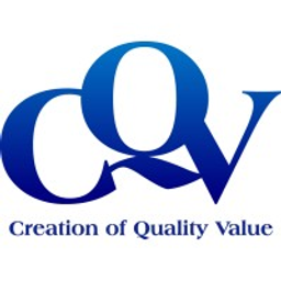 CQV logo